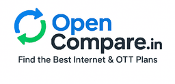 OpenCompare logo